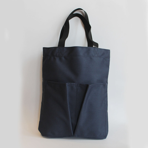 Minimalist and Lightweight Crossbody Bag/Solo Bag Waterproof Shopping Street Artistic Fresh Student Bag