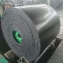 矿山定制工业爬坡输送带