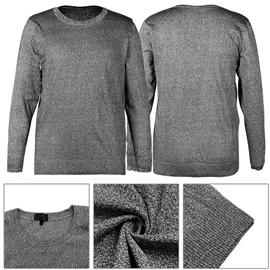 防割手套;耐高温手套;其他身体防护