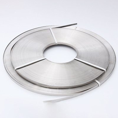 Custom manufacturer! SUS301 High flexibility Stainless steel strip  0.2mm , 0.15mm Specifications,Strip