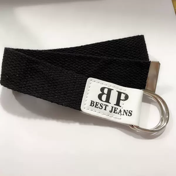 Black belt