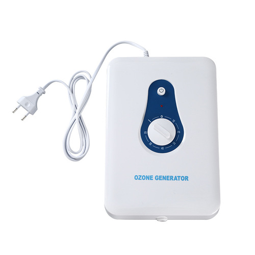 Cross-border fruit and vegetable cleaning machine household active oxygen fruit and vegetable disinfection machine ozone vegetable washing machine ebay Amazon wholesale