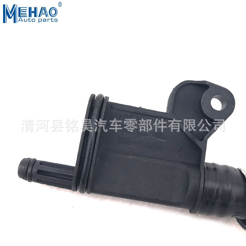 Suministro directo de fábrica para Volkswagen Golf Jetta tubo de aire de alta calidad 06H103226A