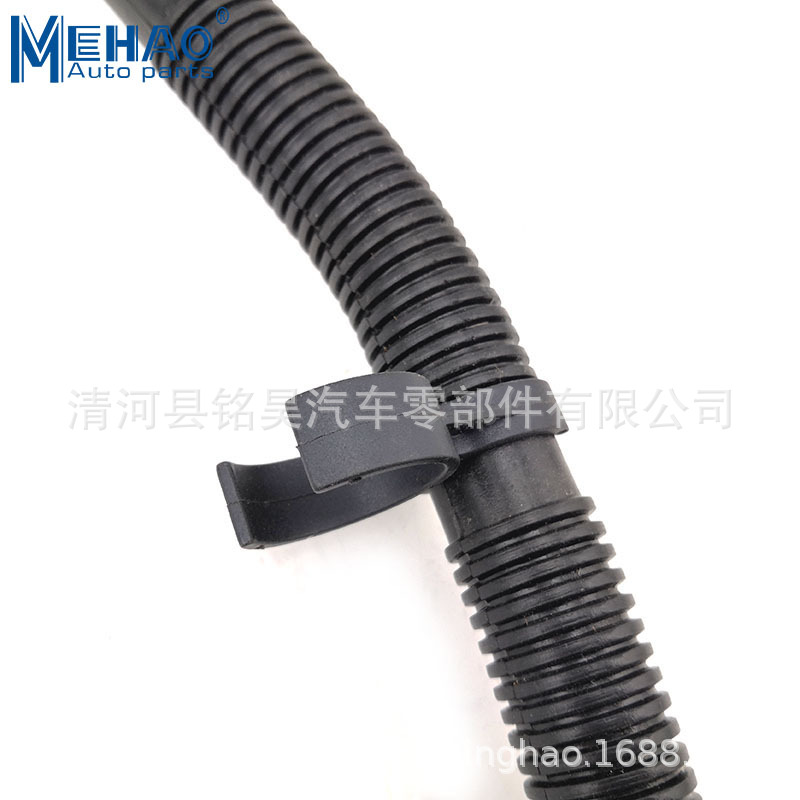 Suministro directo de fábrica de MEHAO para tubos de aire Volkswagen Audi 8L0133817 8L0 133 817