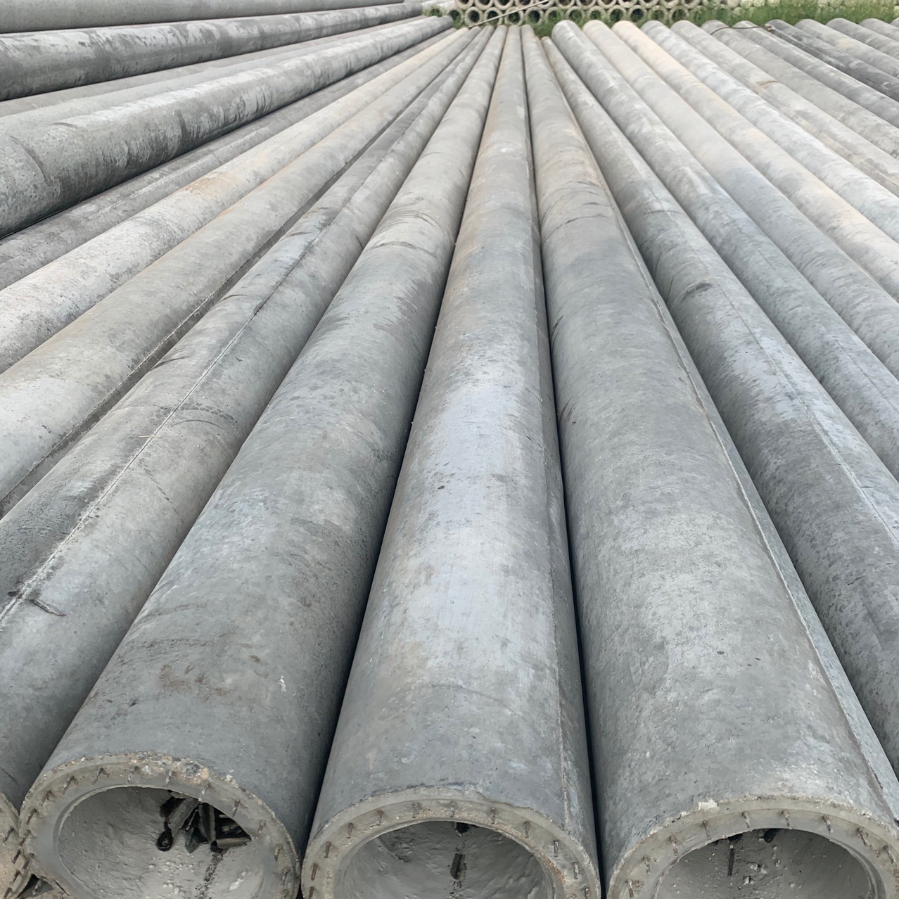 水泥电线杆厂家供应河北 安徽地区 水泥杆混凝土水泥电线杆