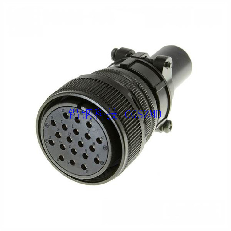 MS3106A-28-21S Բ��������MIL-DTL-5015 37о,  ���Ӳ�ͷ ����