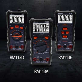 万用表;红外测温仪;测电笔