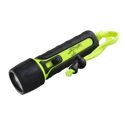 Jingyang JY-502 Professional Diving: UV fənərlər