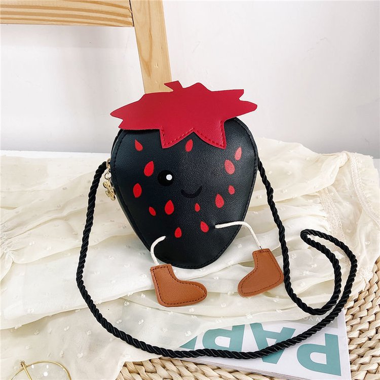 Bolso DE LOS NIÑOS nueva historieta Linda bolsa de mensajero del hombro de la moda mini bolso de los niños y niñas monedero al por mayor