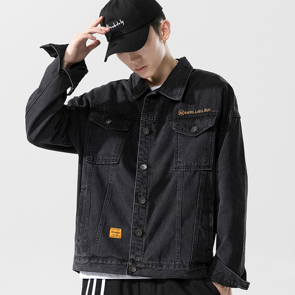 Autumn warm long-sleeve