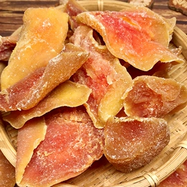 其他果干蜜饯;芒果干;葡萄干