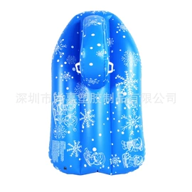 水上充气床;其他充气玩具;游泳圈