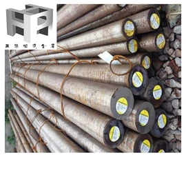 其他冶金矿产;不锈钢圆棒;铝合金