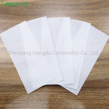 果园葡萄园粘虫板扎丝塑料捆扎带白色塑料连排扎丝耐用束线
