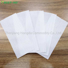 果园葡萄园粘虫板扎丝塑料捆扎带白色塑料连排扎丝耐用束线