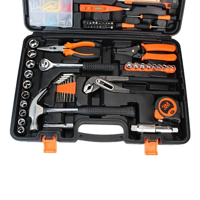 Repair kit carbon steel car toilet