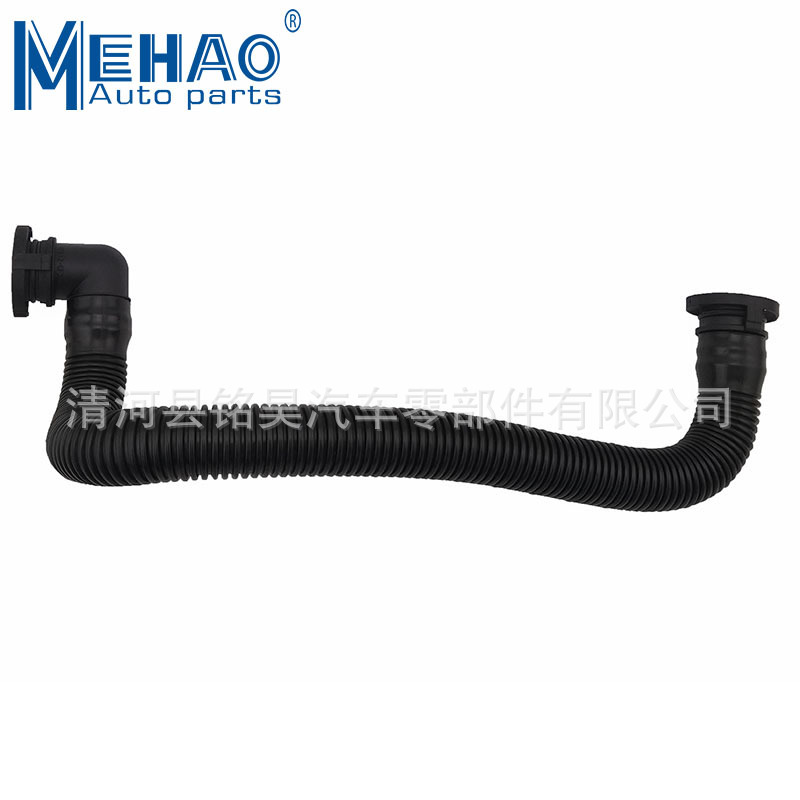 4G0133889G 4G0 133 889G Suministro directo de fábrica para el tubo de admisión de aire Audi