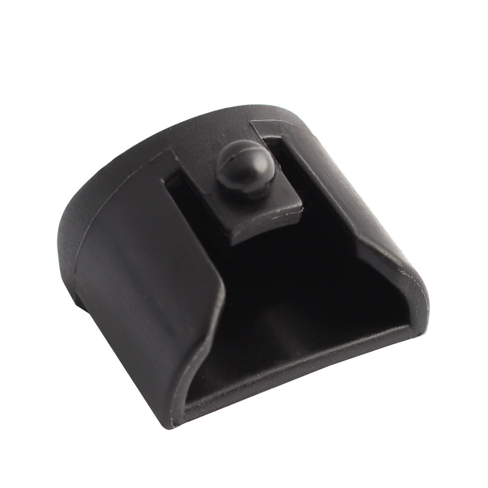 [Вставка-рамка Grips Slug Plug для Glock]