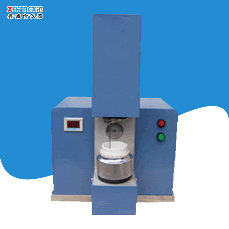 罗加粘结指数自动搅拌仪 单锅粘结 实验室粘结指数搅拌一体仪