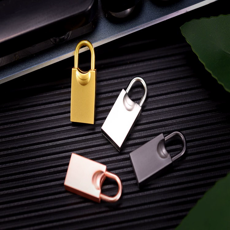 USB-флеш-накопитель, замок, ноутбук, гравировка хранения, 16 ГБ, 32 ГБ, 64 ГБ, подарок на день рождения