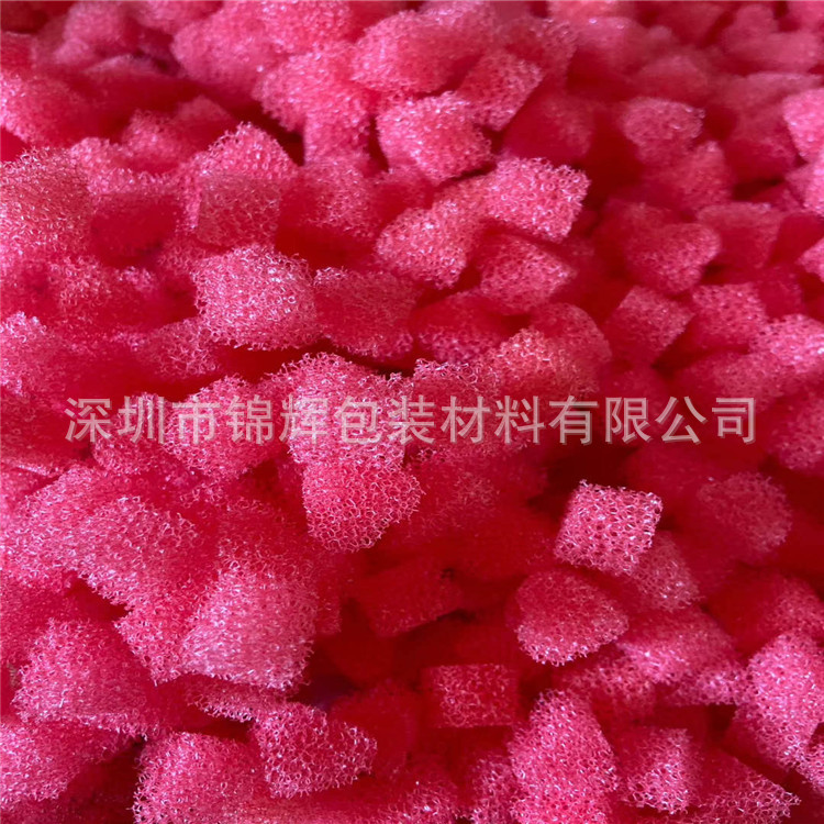 海绵柱过滤海绵管 美容仪器吸附杂质过滤海绵 爆破海绵鱼缸过滤棉