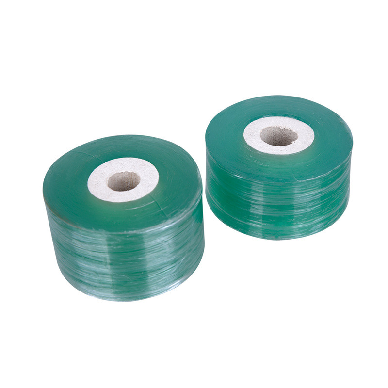 舒畅嫁接膜用膜嫁接绑带果树苗木包扎带 无需打结自粘性缠绕膜