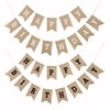 Party Mabu Birthday Playing Banner Happy Birthday Baby Birthday Happy Mabula Banner Banner Banner banner