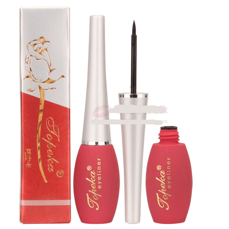 Liquid Eyeliner Topeka Te1