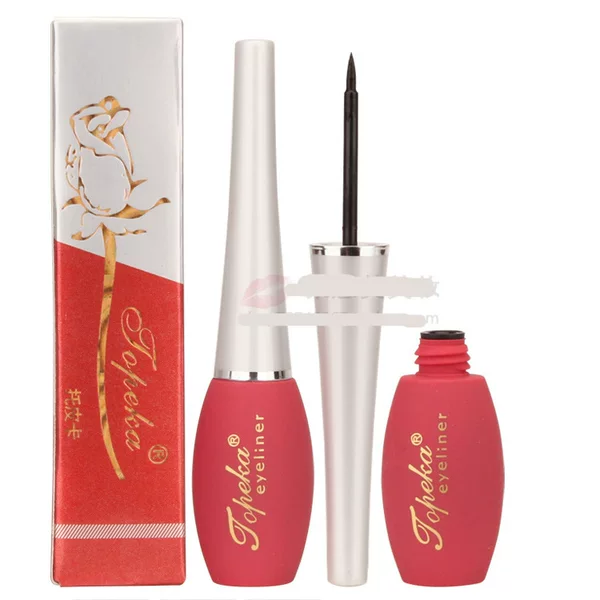 Liquid Eyeliner Topeka Te1