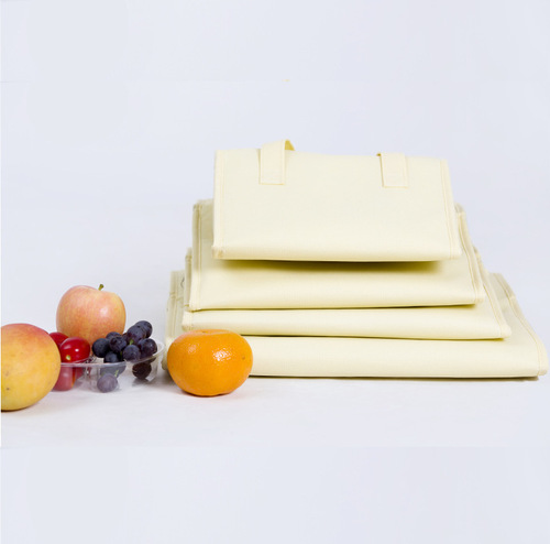 Cake insulation bag cold insulation bag takeout food preservation bag frozen preservation ice cold bag barbecue fast food