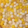 Yellow+white+transparent