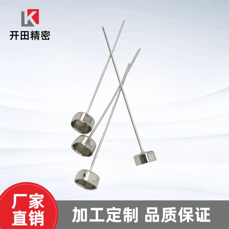 Температурный предохранитель металлический корпус из стекловолокна Термопредохранитель ТЕРМИСТОРНАЯ оболочка Предохранитель сопротивления железной оболочки