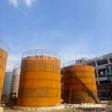 现场制作安装质量低，价格优的油罐，储罐，化工罐沥青罐等