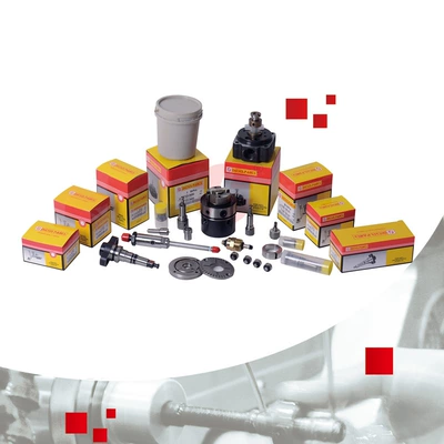 Avtomobil mühərrikləri Oil Pump Plunger