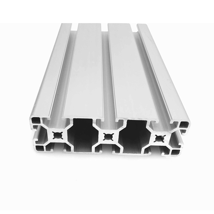 湖南铝合金型材工业铝型材40120输送线铝型材滚筒线型材厂家批发