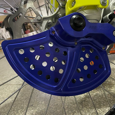 off-road motorcycle modification accessories — Motorcycle Safety Supplies