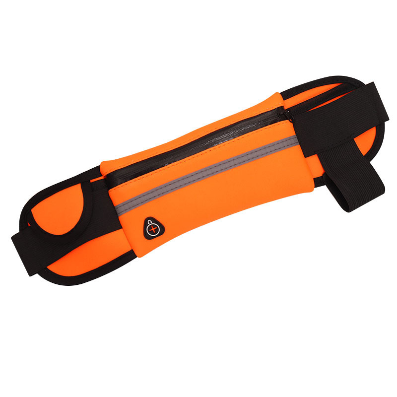 오렌지-주전자 포켓 포함