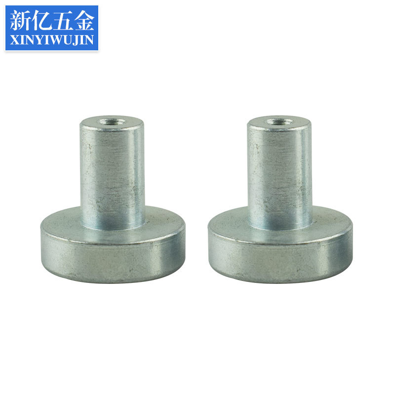 阀门配件 定位杆 供应黄铜锻压件紫铜锻压件 数控制品 厂家供应