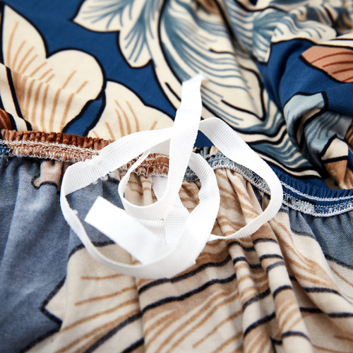 Sofa cover all-inclusive swastika fabric four-season elastic sofa cushion leather sofa towel single full cover combination universal type