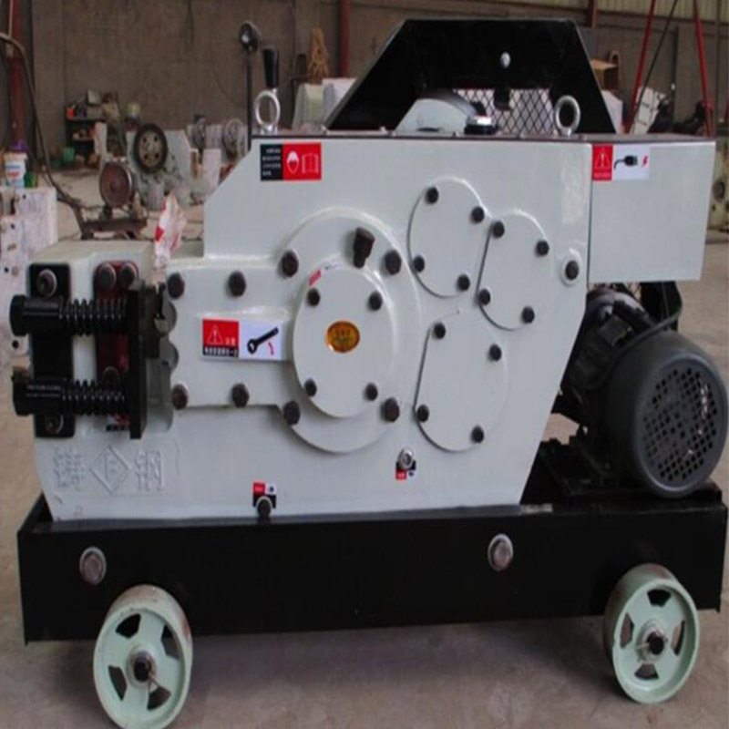 GQ60钢筋切断机 60型圆钢切断机 钢筋剪切机