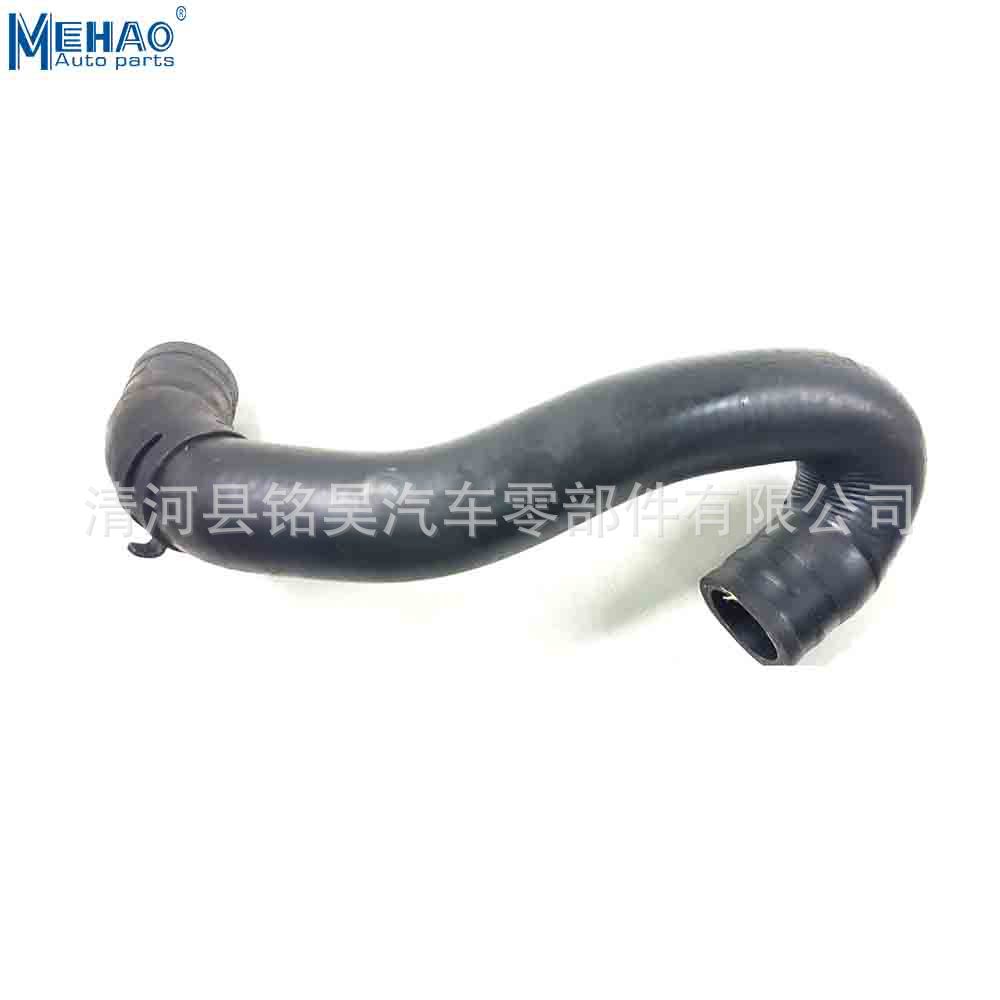 2038302496 Suministro directo de fábrica para tubería de agua Mercedes-Benz tubería de refuerzo tubería de ventilación
