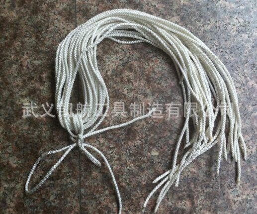 供应启动拉绳起动拉绳汽油机拉绳微耕机拉绳 70厘米/根