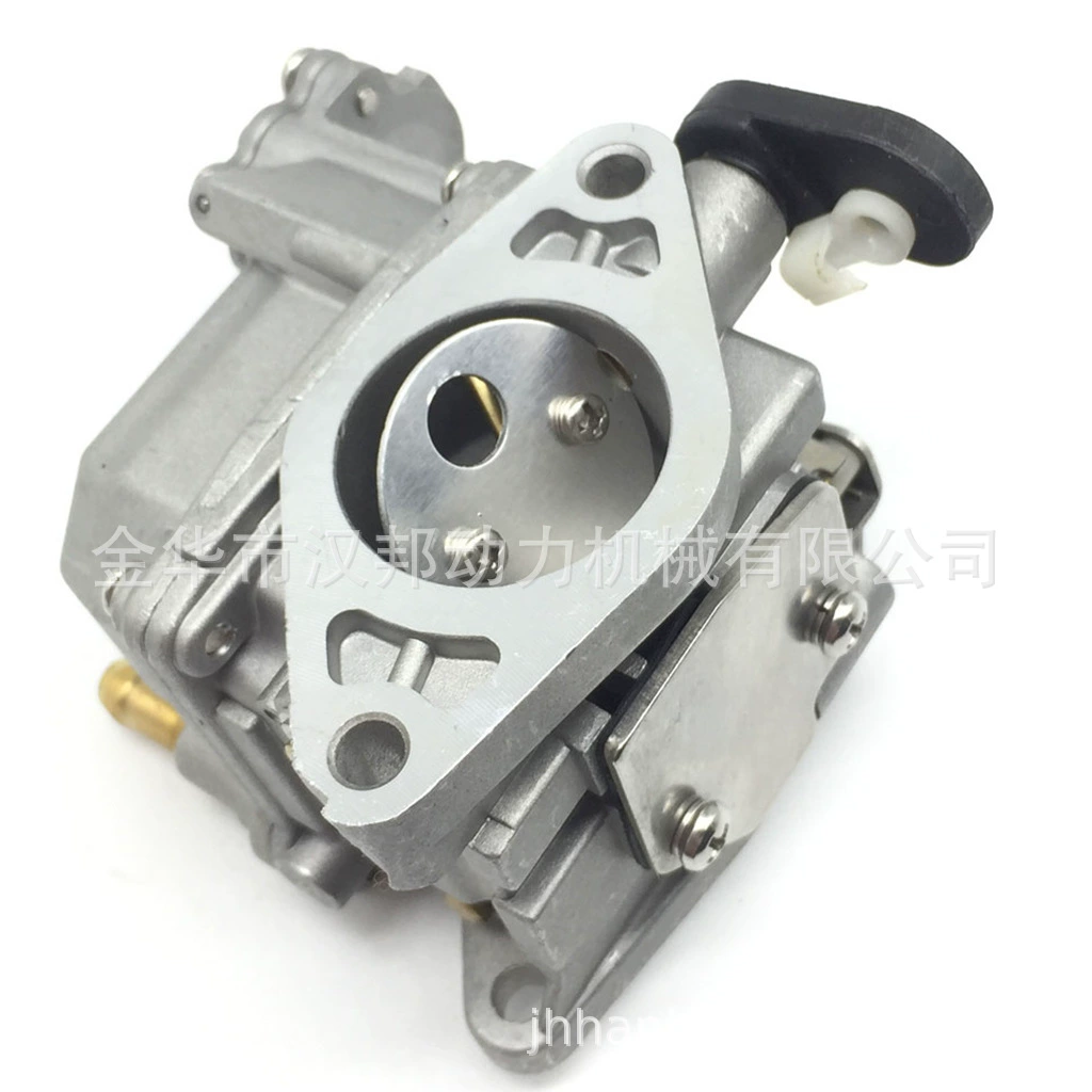 Hanbang 4 Punch 15 p/18 л.с. подвесной карбюратор Yamaha Sea Baisheng 66M-14301-12-00