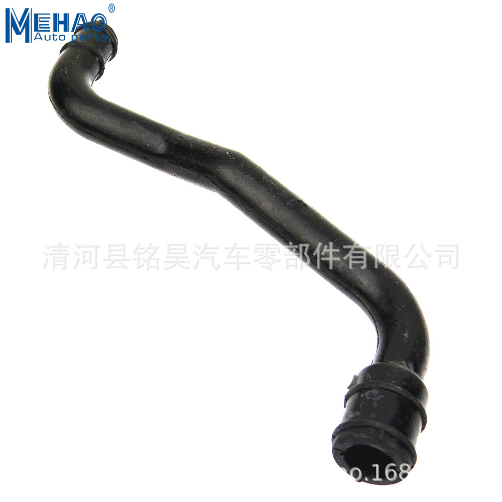 Para Volkswagen Audi Skoda cigüeñal tubo de ventilación 06A103221AF, 06A103221BK