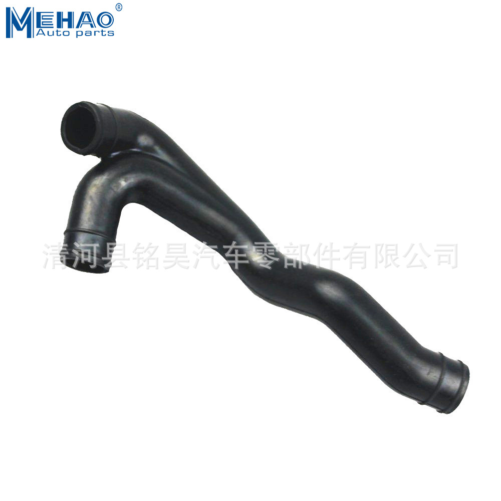 Aplicable Bora Golf Lavida Caja de cigüeñal Tubo de ventilación Tubo de escape 06A103221AH, 06A103221BH