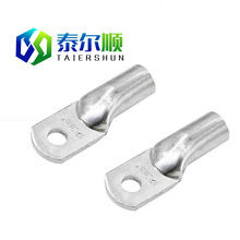 船用接线端子DTGY型JG型堵油接线鼻JG4/6/10/16/25/35/50管制铜鼻