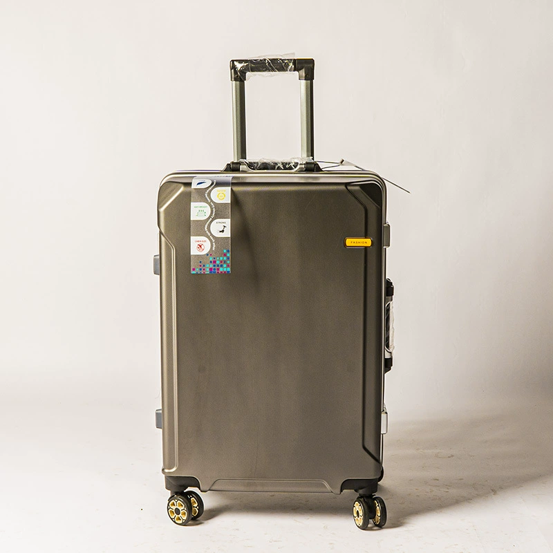 High quality suitcase, upgraded version, custom-made