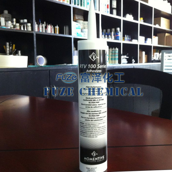 MOMENTIVERTV100硅胶 东芝迈图RTV100 300ML