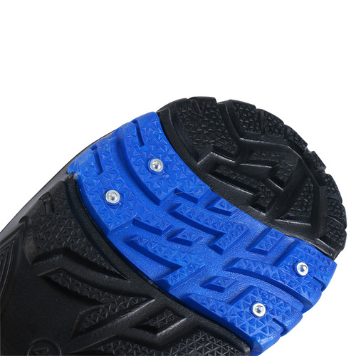 Men's Snow Boots Fishing Boots Work Boots Lightweight Snow Boots Insulated Waterproof Warm Outdoor Snow Boots