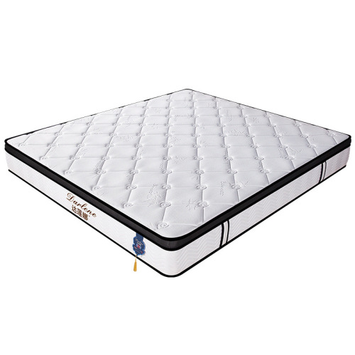 Latex mattress, five-star hotel mattress, Simmons mattress, independent pocket spring mattress, rolled mattress, compressed mattress